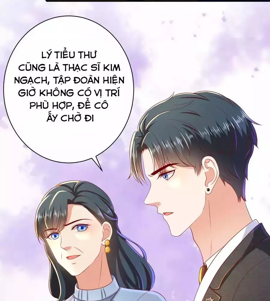 Báo Hệ Nam Hữu Đích Thiên Tầng Thao Lộ Chapter 39 - Trang 2