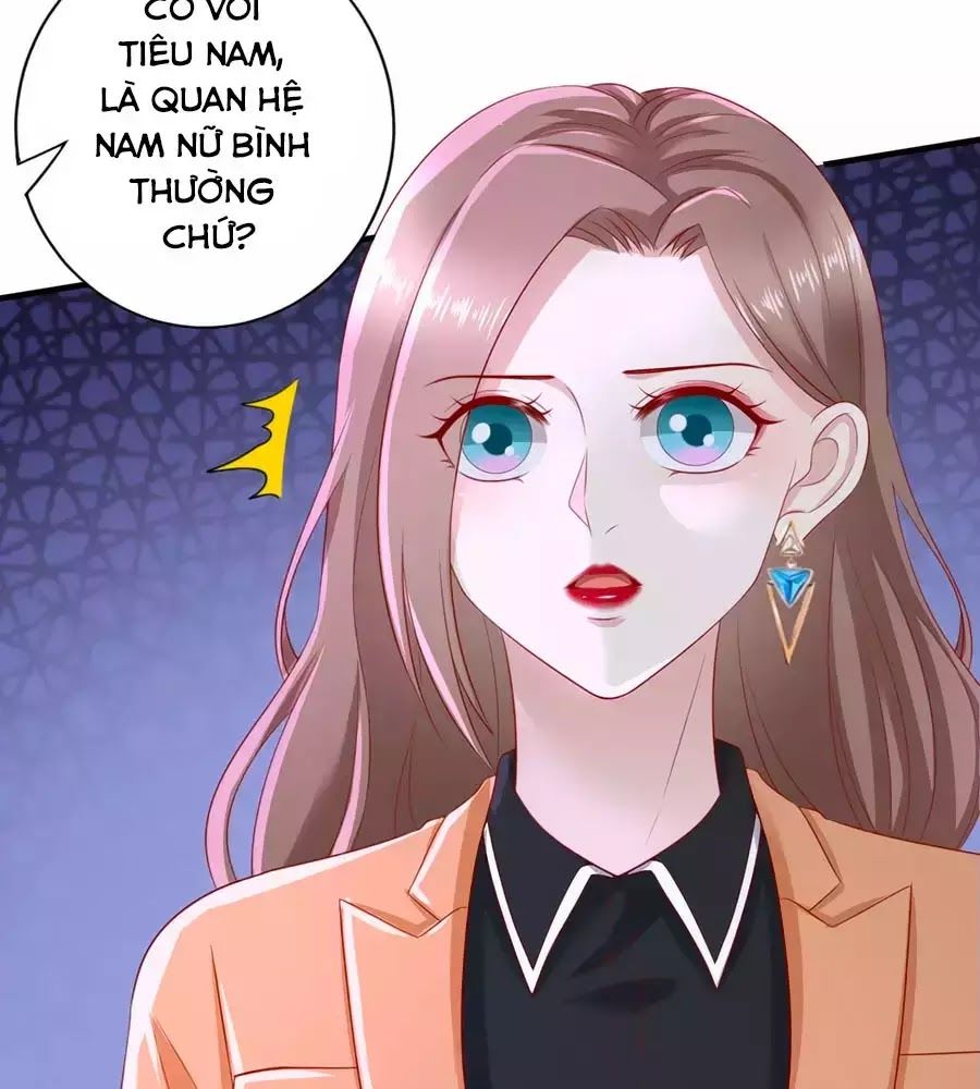 Báo Hệ Nam Hữu Đích Thiên Tầng Thao Lộ Chapter 39 - Trang 2