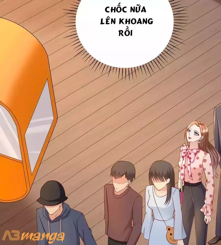 Báo Hệ Nam Hữu Đích Thiên Tầng Thao Lộ Chapter 38 - Trang 2