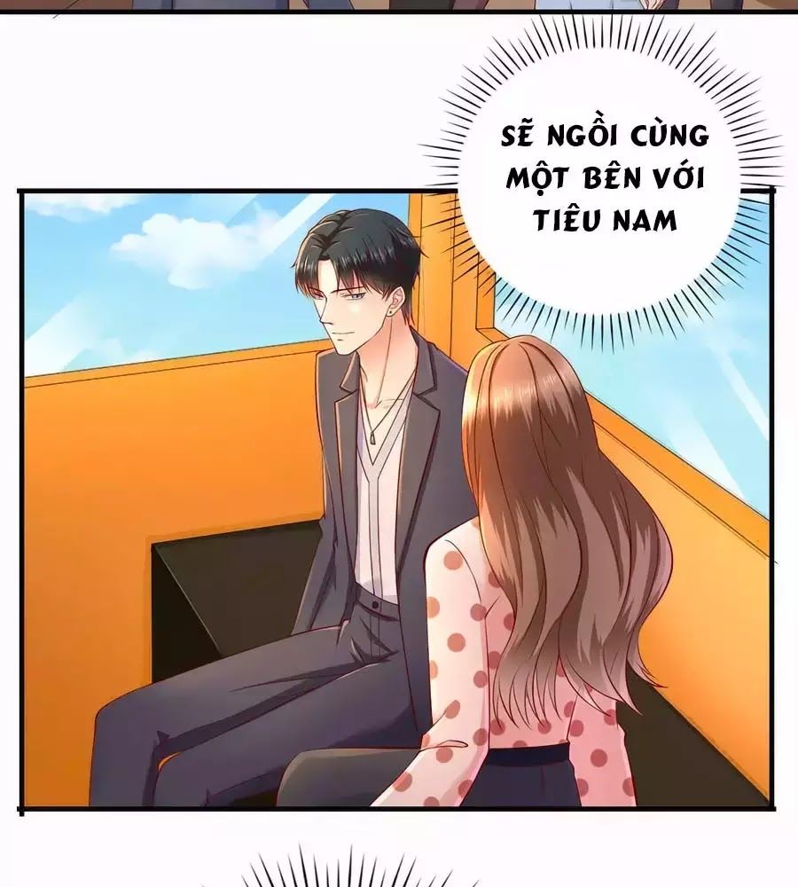 Báo Hệ Nam Hữu Đích Thiên Tầng Thao Lộ Chapter 38 - Trang 2