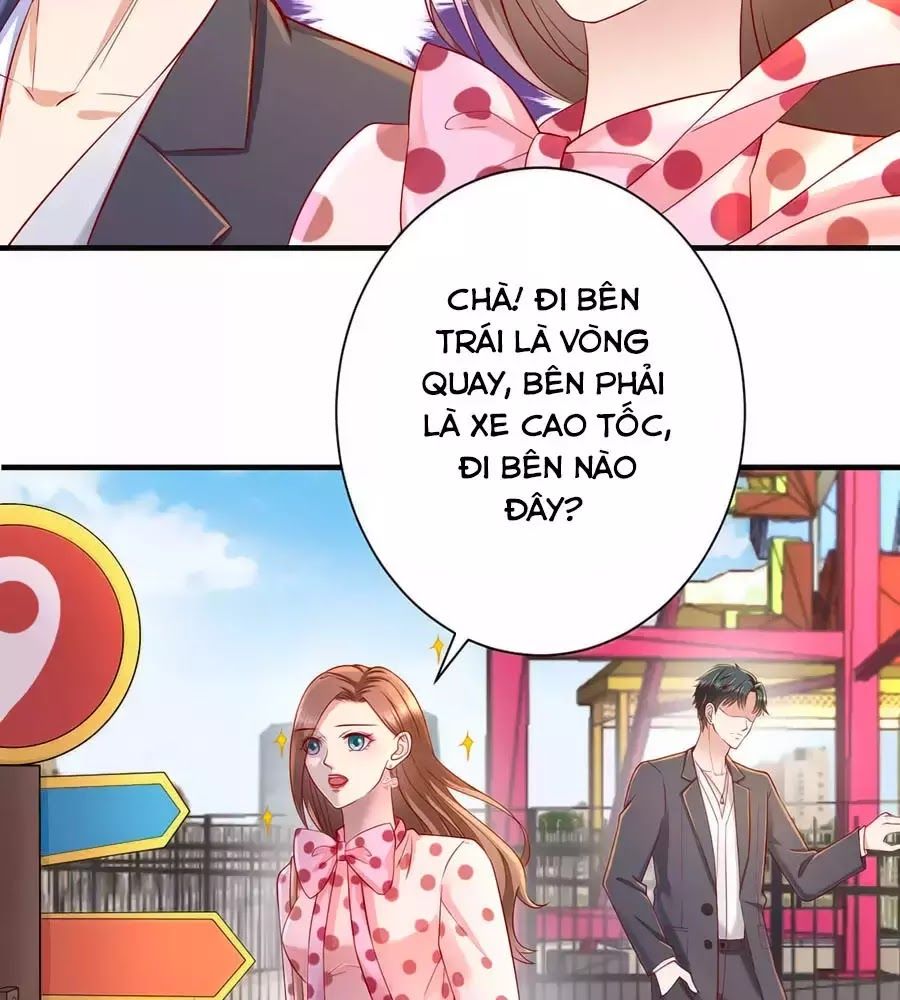 Báo Hệ Nam Hữu Đích Thiên Tầng Thao Lộ Chapter 38 - Trang 2