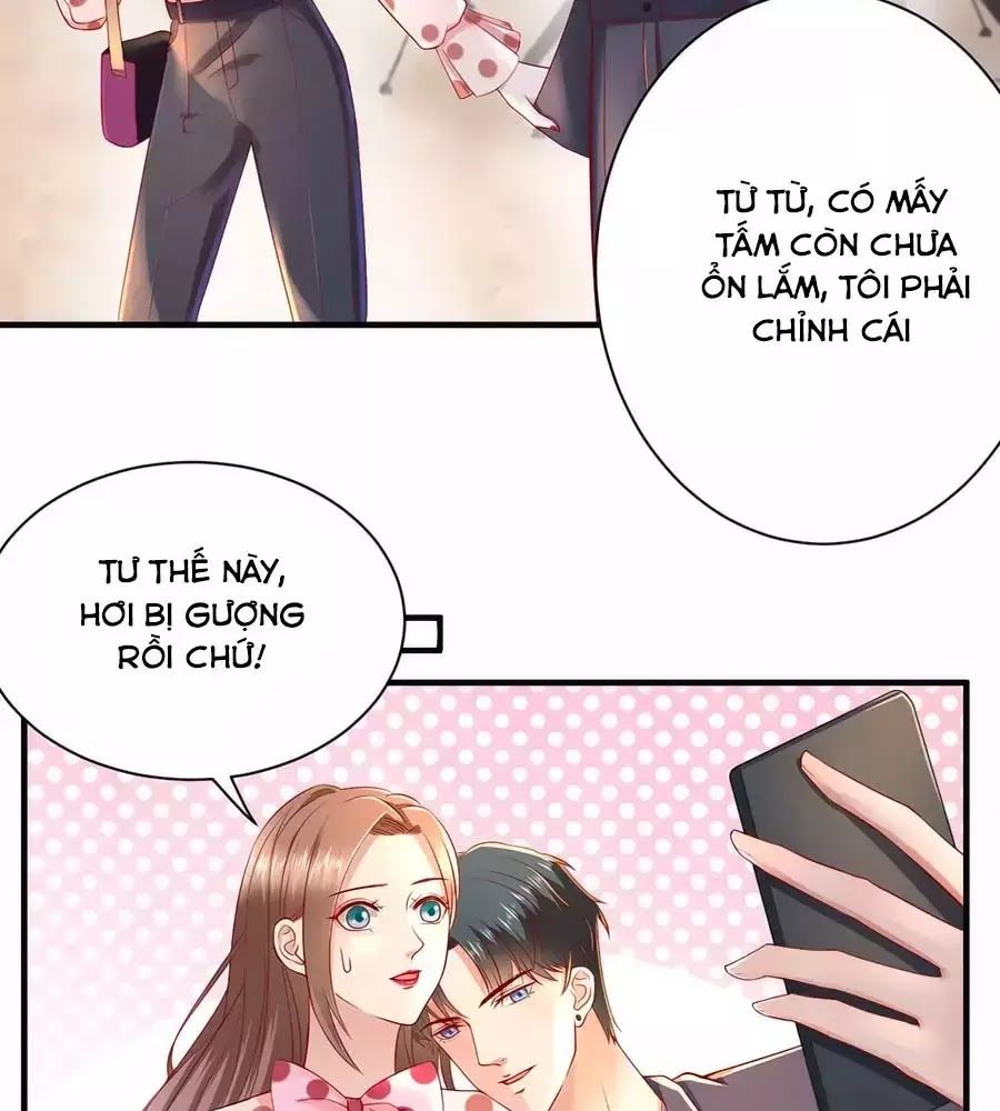 Báo Hệ Nam Hữu Đích Thiên Tầng Thao Lộ Chapter 38 - Trang 2