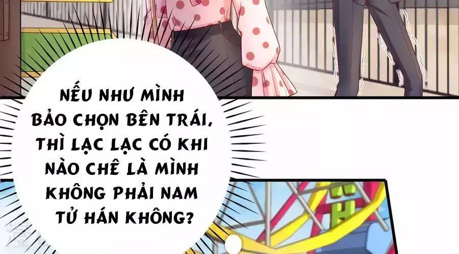 Báo Hệ Nam Hữu Đích Thiên Tầng Thao Lộ Chapter 38 - Trang 2