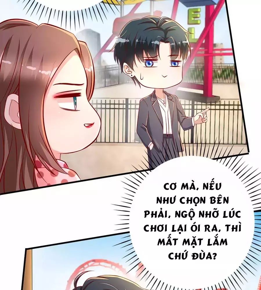 Báo Hệ Nam Hữu Đích Thiên Tầng Thao Lộ Chapter 38 - Trang 2