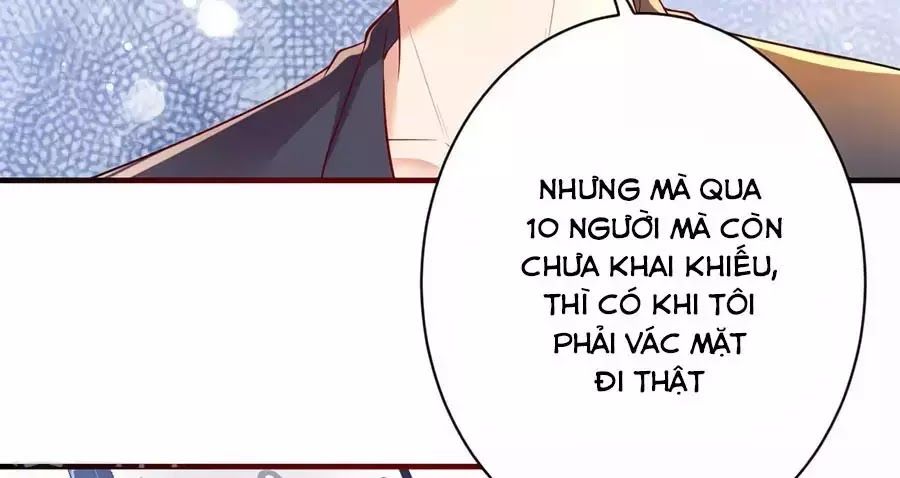 Báo Hệ Nam Hữu Đích Thiên Tầng Thao Lộ Chapter 37 - Trang 2