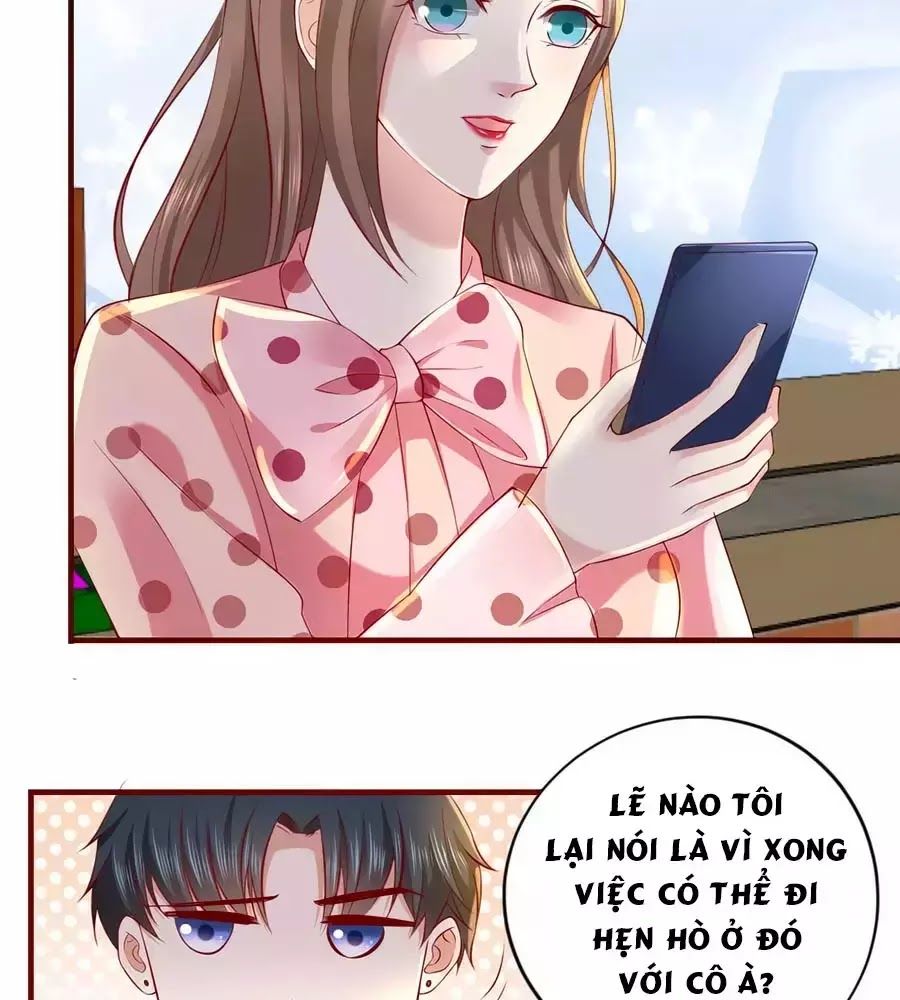 Báo Hệ Nam Hữu Đích Thiên Tầng Thao Lộ Chapter 37 - Trang 2