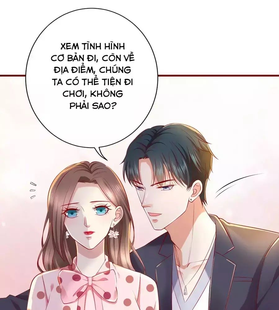 Báo Hệ Nam Hữu Đích Thiên Tầng Thao Lộ Chapter 37 - Trang 2