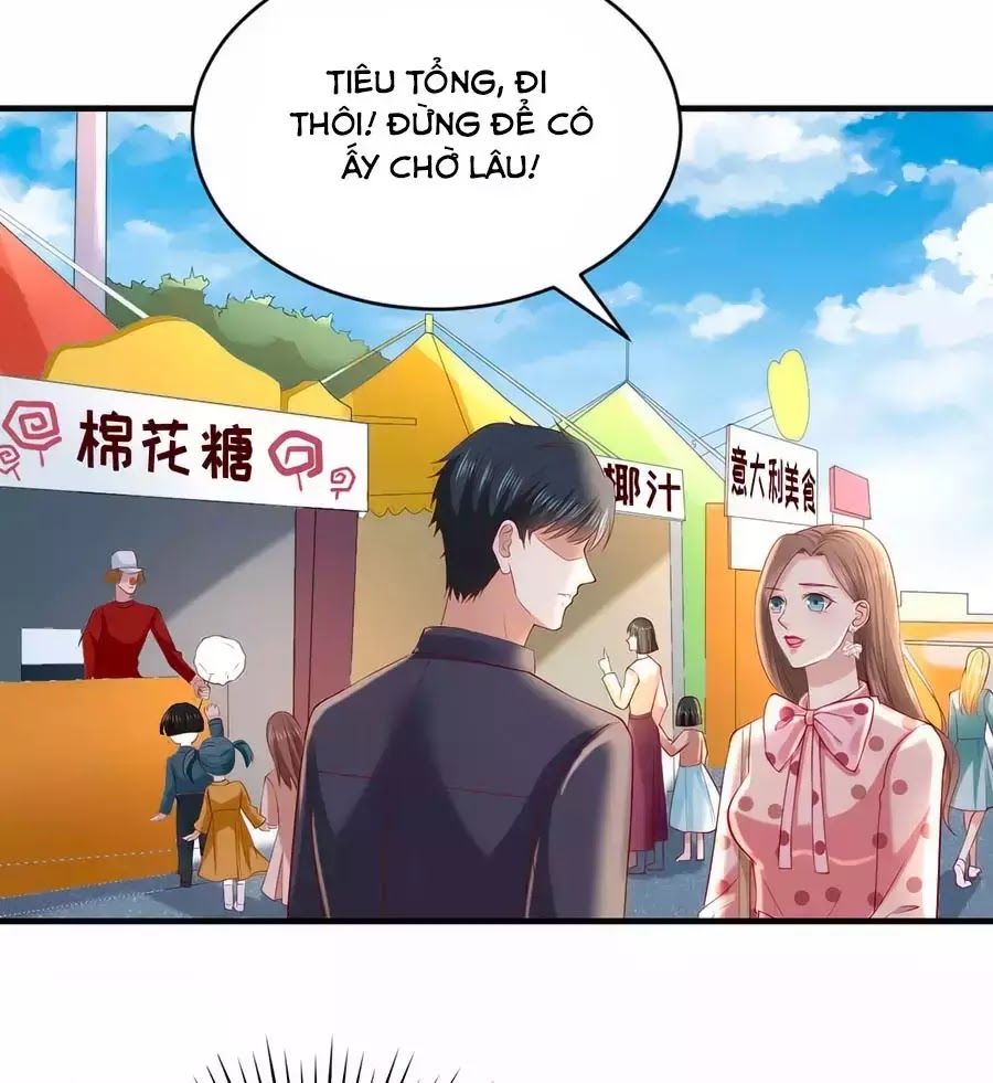 Báo Hệ Nam Hữu Đích Thiên Tầng Thao Lộ Chapter 37 - Trang 2