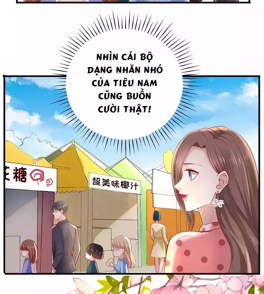 Báo Hệ Nam Hữu Đích Thiên Tầng Thao Lộ Chapter 37 - Trang 2