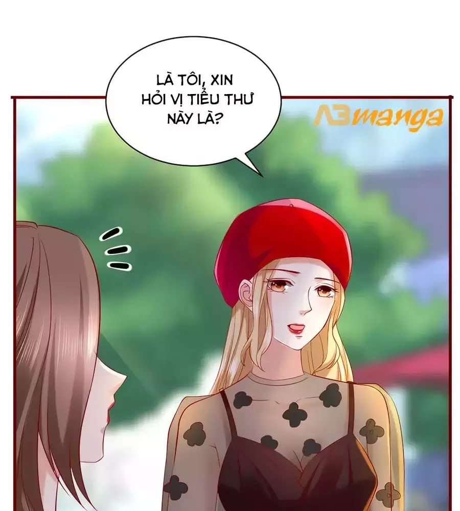 Báo Hệ Nam Hữu Đích Thiên Tầng Thao Lộ Chapter 37 - Trang 2