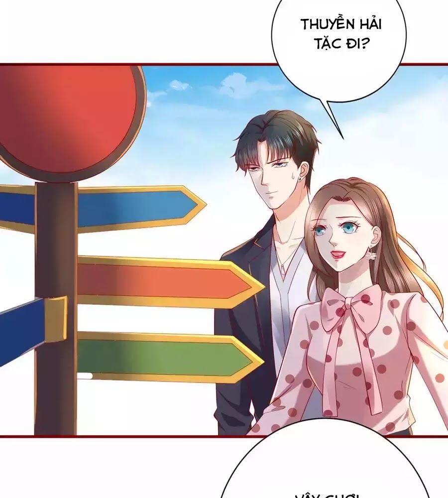 Báo Hệ Nam Hữu Đích Thiên Tầng Thao Lộ Chapter 37 - Trang 2