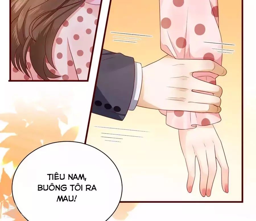 Báo Hệ Nam Hữu Đích Thiên Tầng Thao Lộ Chapter 36 - Trang 2