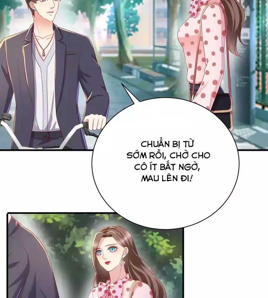 Báo Hệ Nam Hữu Đích Thiên Tầng Thao Lộ Chapter 36 - Trang 2