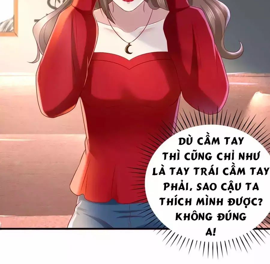 Báo Hệ Nam Hữu Đích Thiên Tầng Thao Lộ Chapter 35 - Trang 2