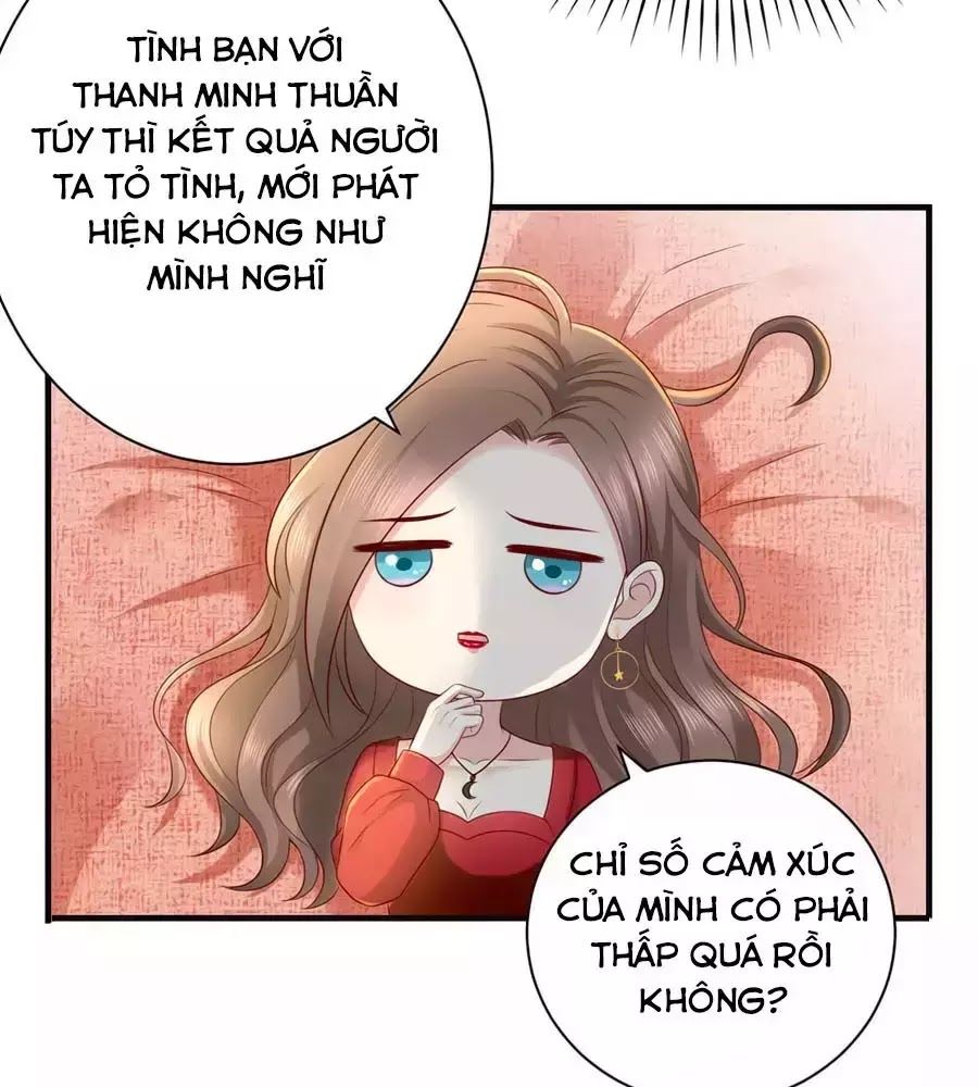 Báo Hệ Nam Hữu Đích Thiên Tầng Thao Lộ Chapter 35 - Trang 2