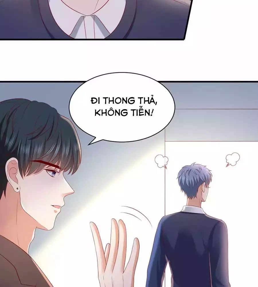 Báo Hệ Nam Hữu Đích Thiên Tầng Thao Lộ Chapter 35 - Trang 2