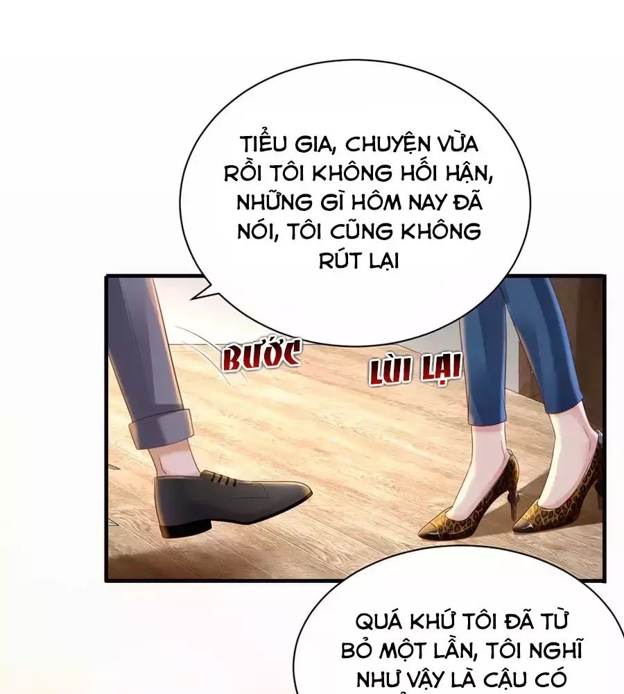 Báo Hệ Nam Hữu Đích Thiên Tầng Thao Lộ Chapter 35 - Trang 2