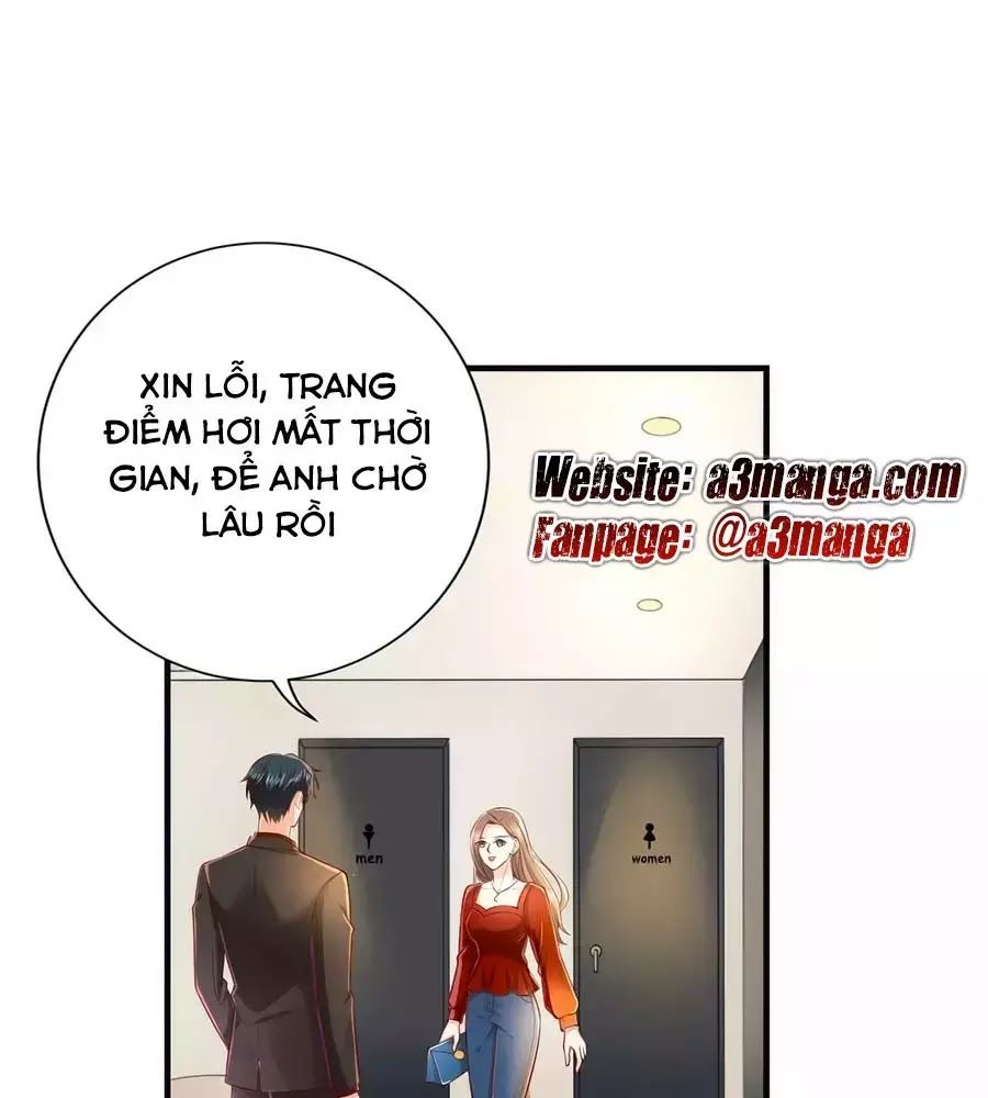 Báo Hệ Nam Hữu Đích Thiên Tầng Thao Lộ Chapter 34 - Trang 2