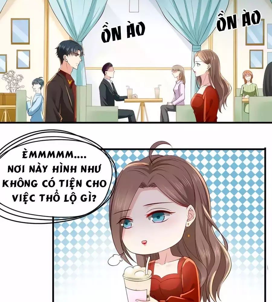 Báo Hệ Nam Hữu Đích Thiên Tầng Thao Lộ Chapter 34 - Trang 2