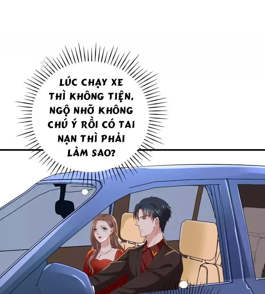 Báo Hệ Nam Hữu Đích Thiên Tầng Thao Lộ Chapter 34 - Trang 2