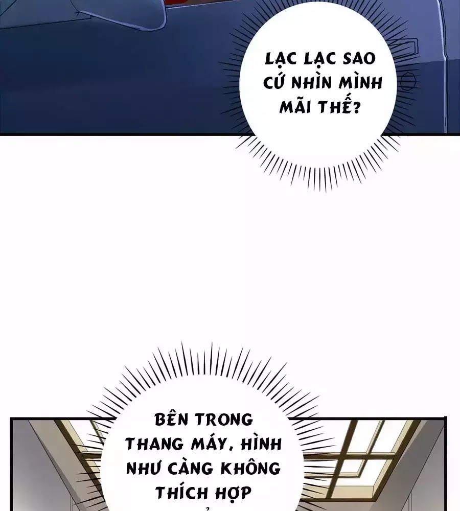 Báo Hệ Nam Hữu Đích Thiên Tầng Thao Lộ Chapter 34 - Trang 2