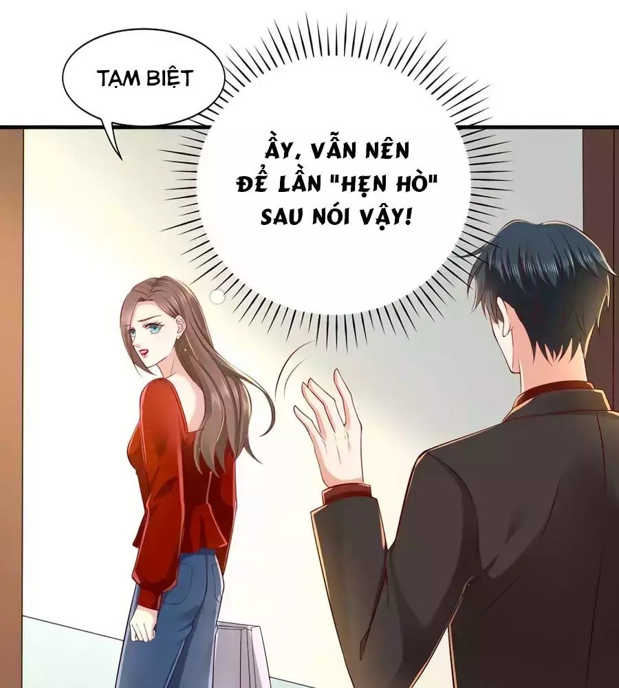 Báo Hệ Nam Hữu Đích Thiên Tầng Thao Lộ Chapter 34 - Trang 2