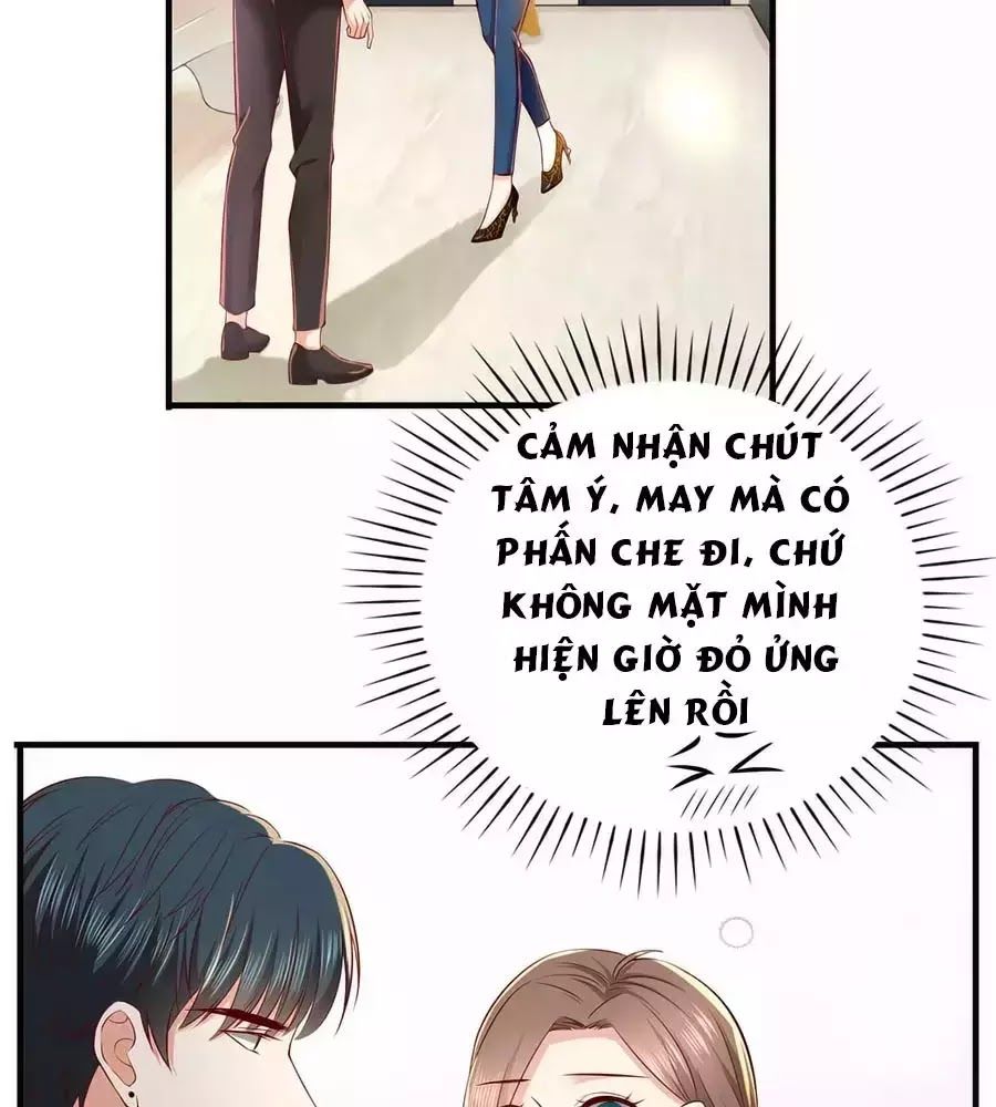 Báo Hệ Nam Hữu Đích Thiên Tầng Thao Lộ Chapter 34 - Trang 2