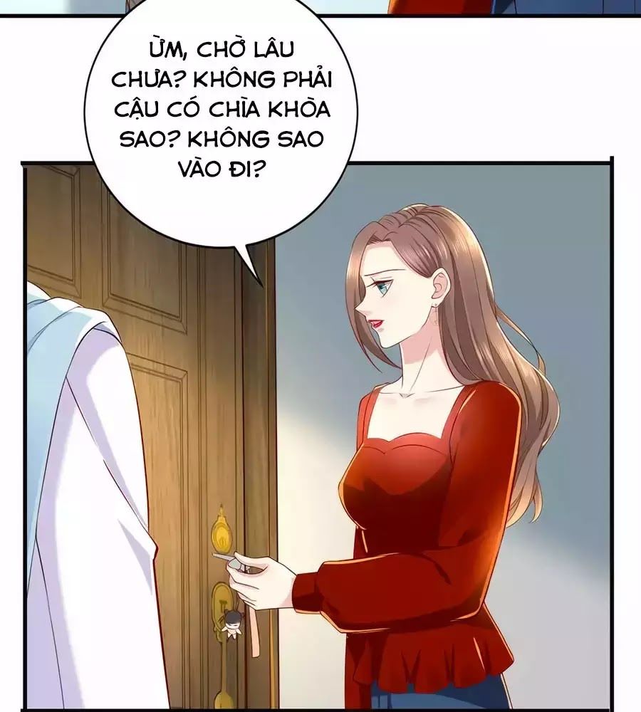 Báo Hệ Nam Hữu Đích Thiên Tầng Thao Lộ Chapter 34 - Trang 2