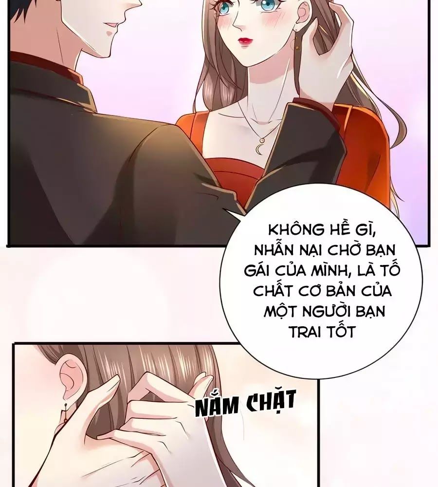 Báo Hệ Nam Hữu Đích Thiên Tầng Thao Lộ Chapter 34 - Trang 2