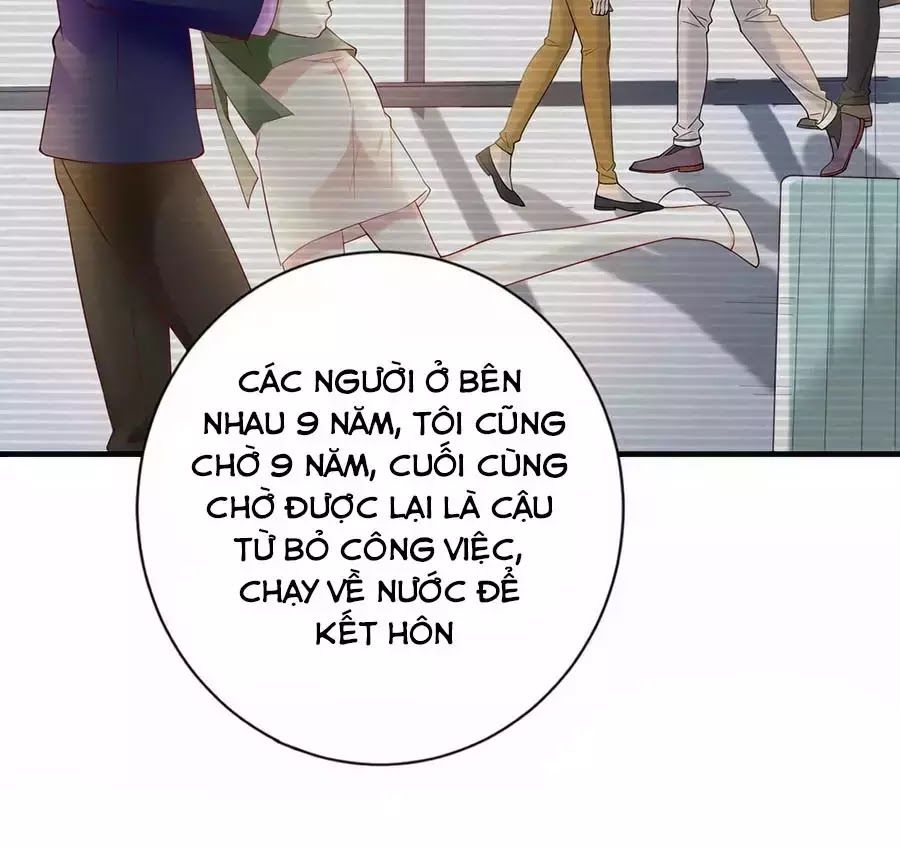 Báo Hệ Nam Hữu Đích Thiên Tầng Thao Lộ Chapter 34 - Trang 2