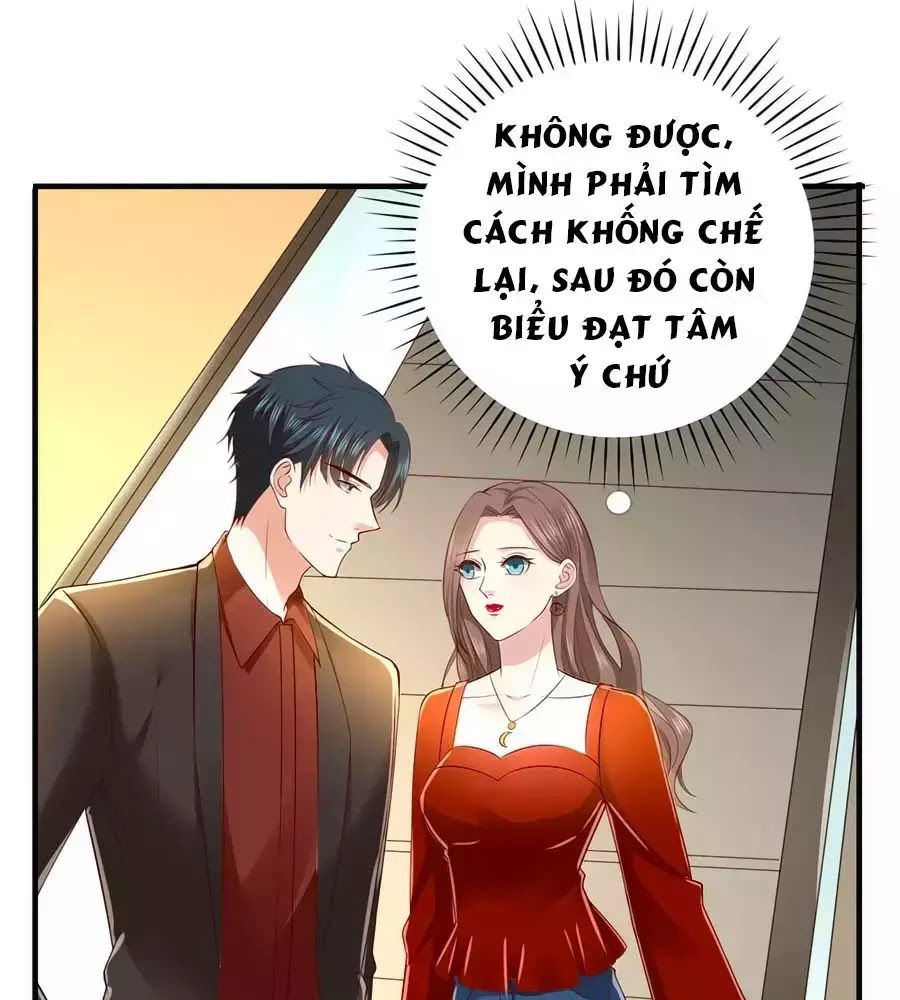 Báo Hệ Nam Hữu Đích Thiên Tầng Thao Lộ Chapter 34 - Trang 2