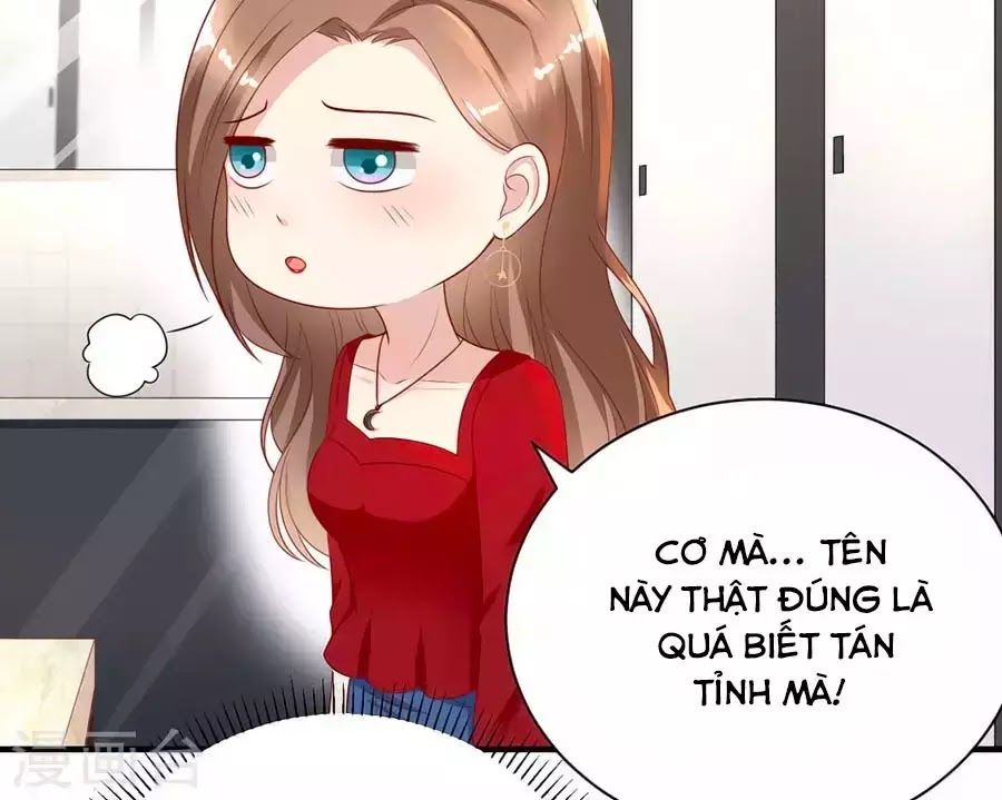 Báo Hệ Nam Hữu Đích Thiên Tầng Thao Lộ Chapter 33 - Trang 2