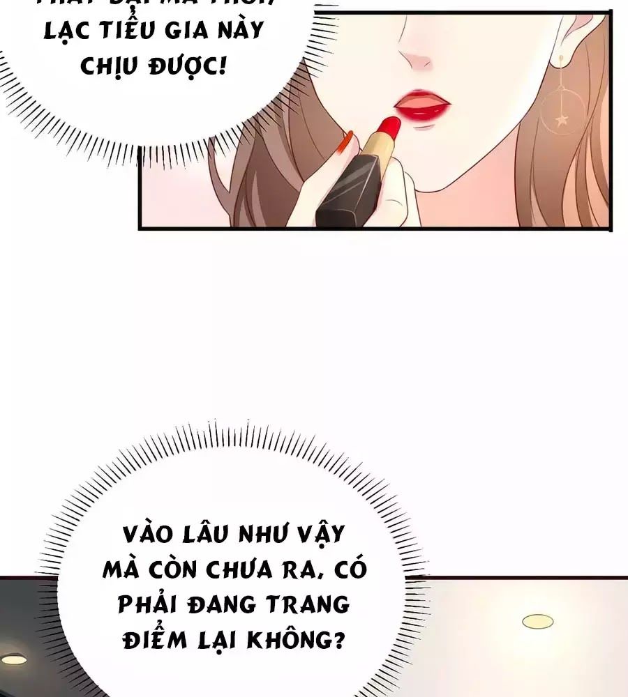 Báo Hệ Nam Hữu Đích Thiên Tầng Thao Lộ Chapter 33 - Trang 2