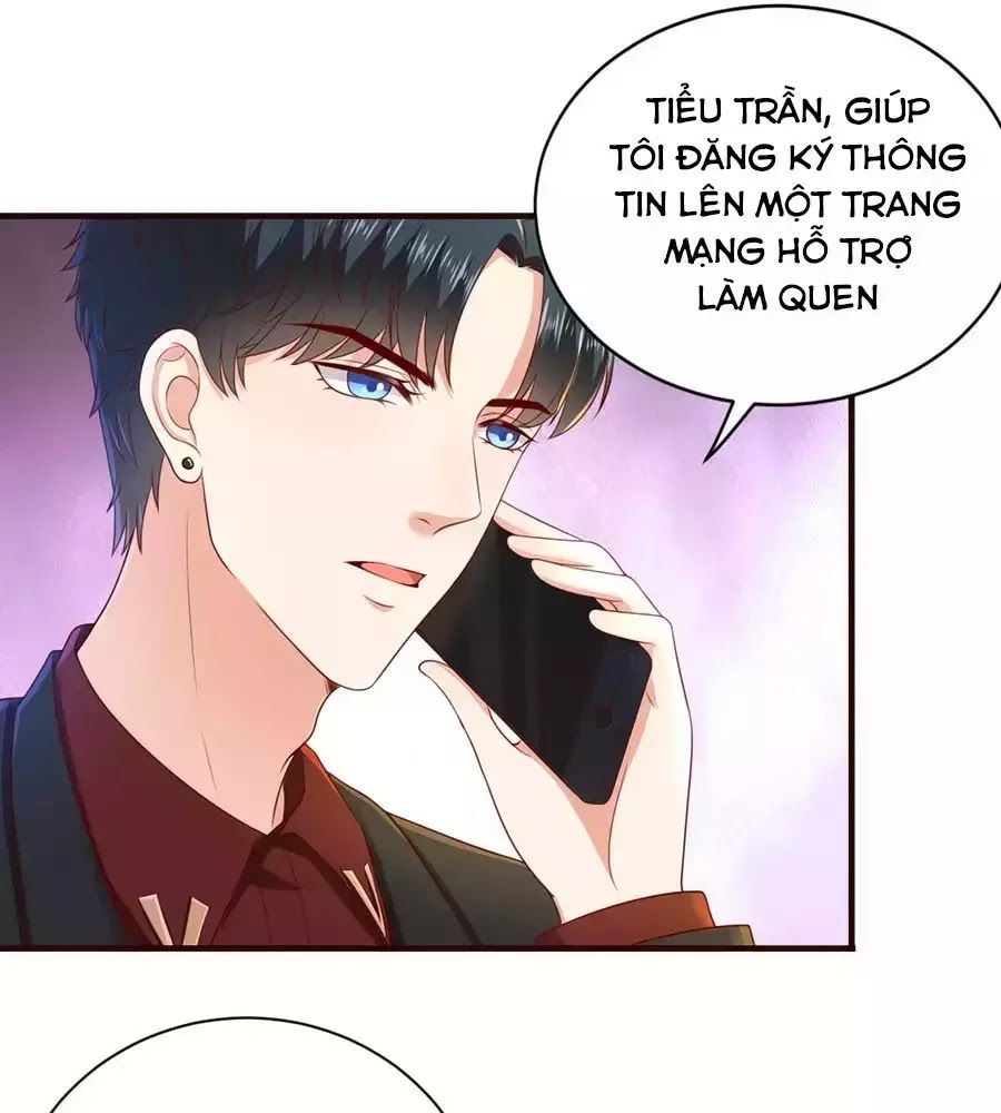 Báo Hệ Nam Hữu Đích Thiên Tầng Thao Lộ Chapter 33 - Trang 2