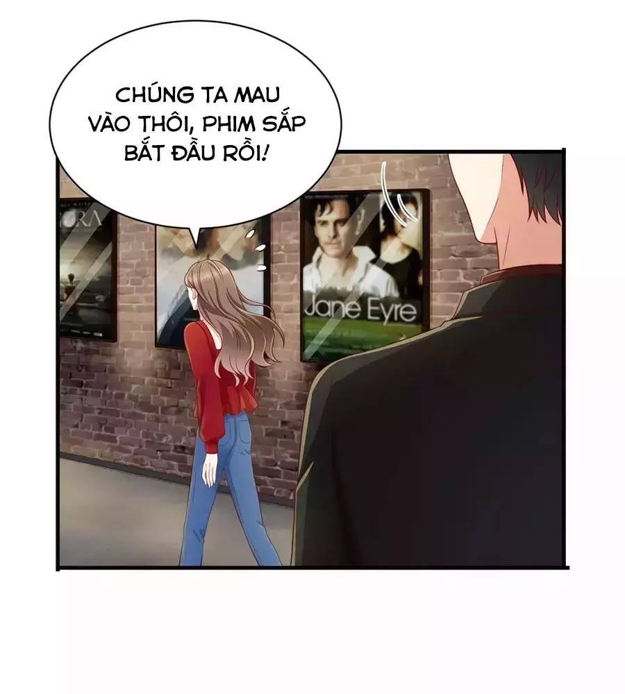 Báo Hệ Nam Hữu Đích Thiên Tầng Thao Lộ Chapter 33 - Trang 2