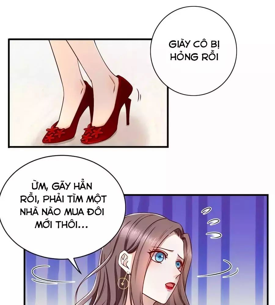 Báo Hệ Nam Hữu Đích Thiên Tầng Thao Lộ Chapter 32 - Trang 2