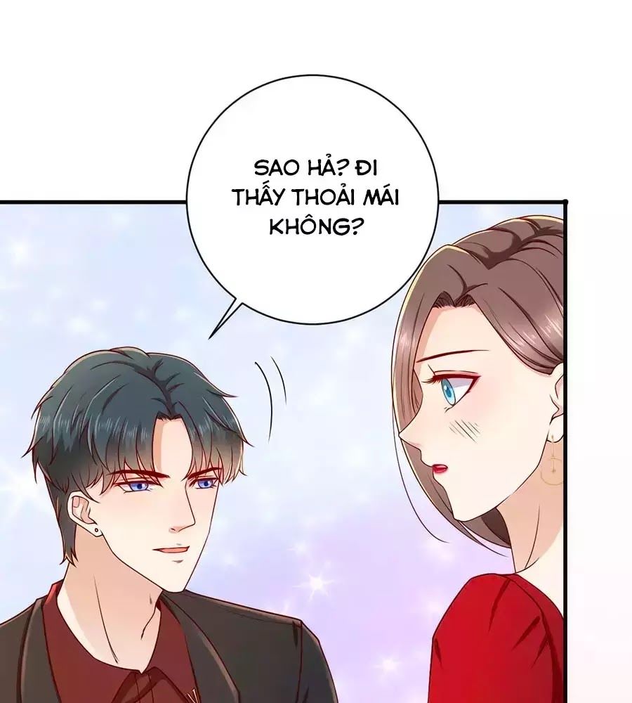 Báo Hệ Nam Hữu Đích Thiên Tầng Thao Lộ Chapter 32 - Trang 2