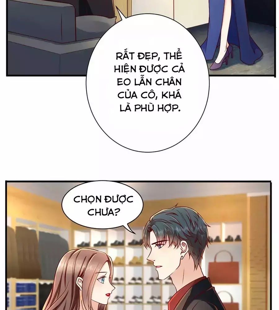 Báo Hệ Nam Hữu Đích Thiên Tầng Thao Lộ Chapter 32 - Trang 2