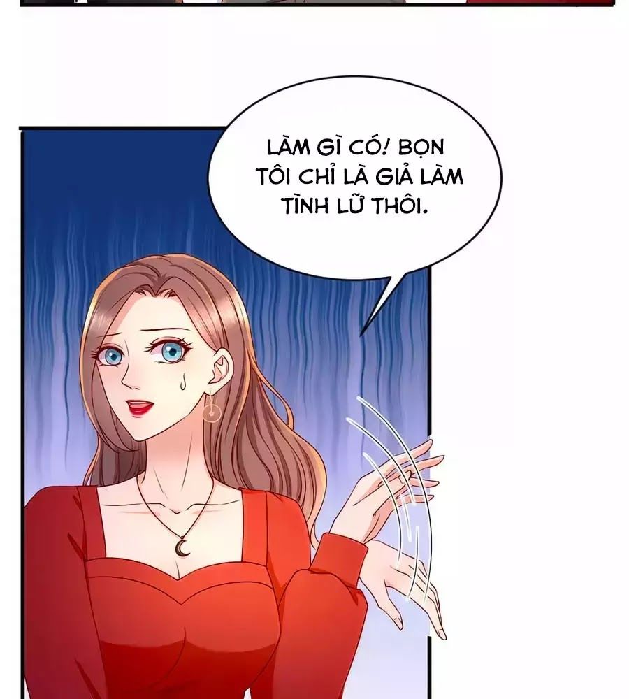 Báo Hệ Nam Hữu Đích Thiên Tầng Thao Lộ Chapter 32 - Trang 2