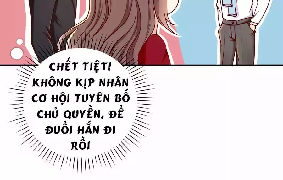 Báo Hệ Nam Hữu Đích Thiên Tầng Thao Lộ Chapter 32 - Trang 2