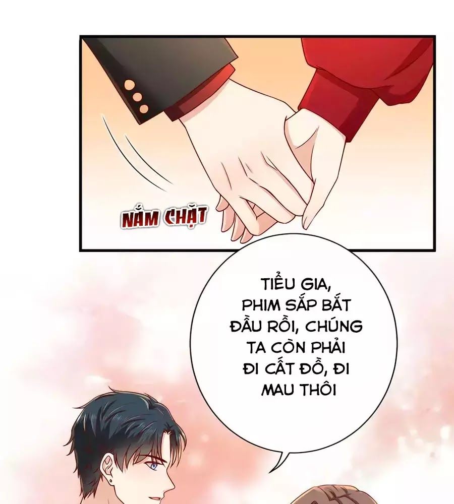 Báo Hệ Nam Hữu Đích Thiên Tầng Thao Lộ Chapter 32 - Trang 2