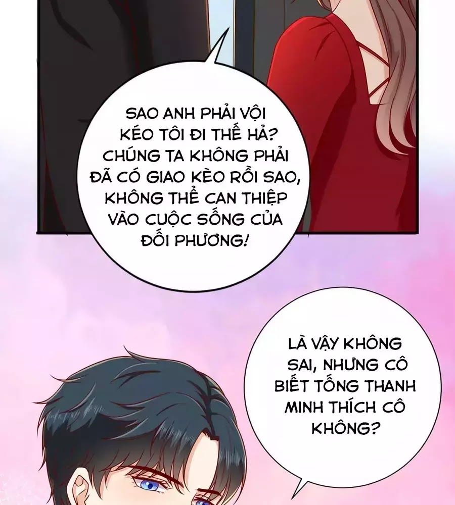 Báo Hệ Nam Hữu Đích Thiên Tầng Thao Lộ Chapter 32 - Trang 2