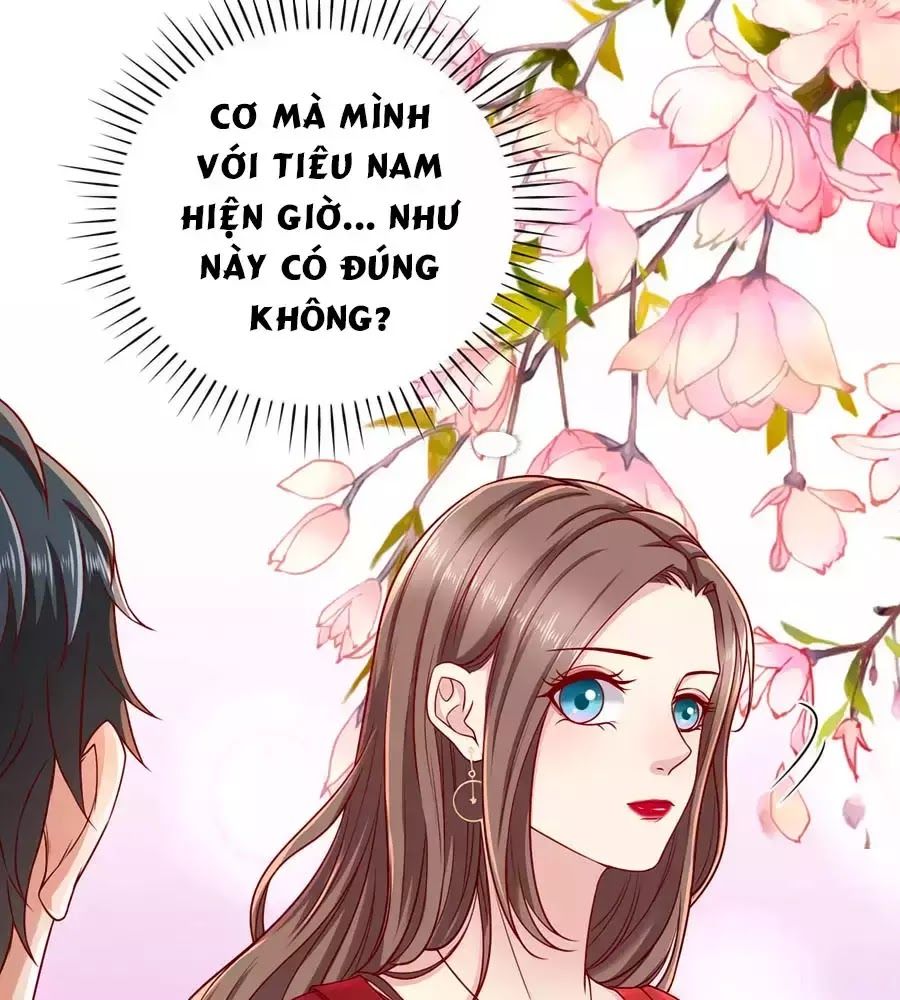 Báo Hệ Nam Hữu Đích Thiên Tầng Thao Lộ Chapter 32 - Trang 2