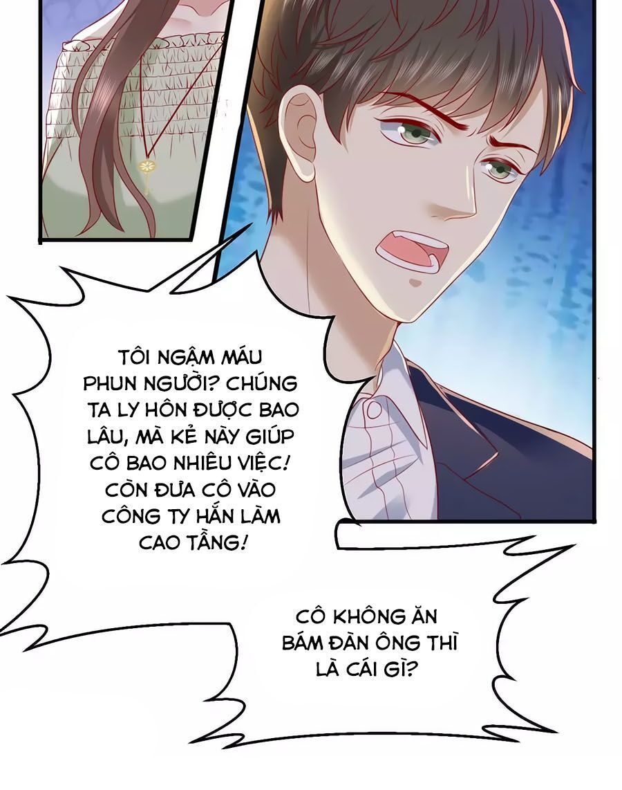 Báo Hệ Nam Hữu Đích Thiên Tầng Thao Lộ Chapter 30 - Trang 2