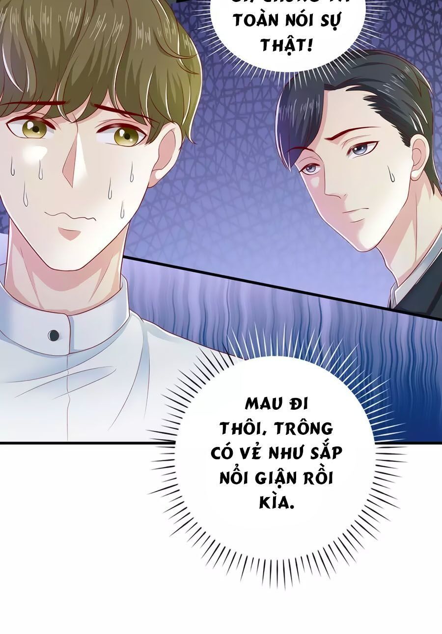 Báo Hệ Nam Hữu Đích Thiên Tầng Thao Lộ Chapter 28 - Trang 2