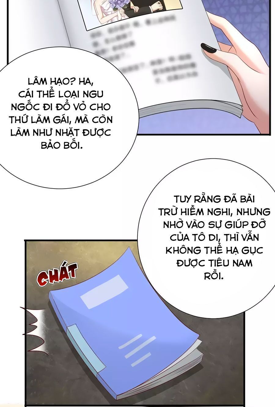 Báo Hệ Nam Hữu Đích Thiên Tầng Thao Lộ Chapter 28 - Trang 2