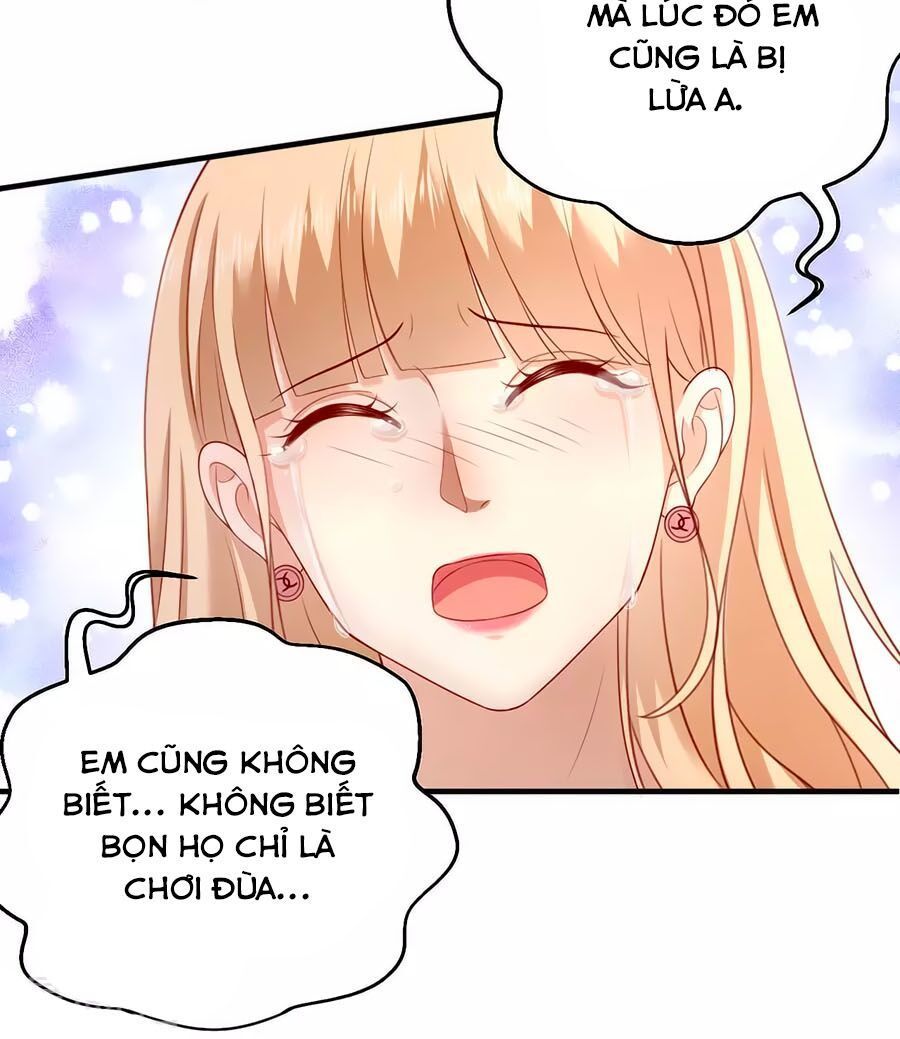 Báo Hệ Nam Hữu Đích Thiên Tầng Thao Lộ Chapter 28 - Trang 2