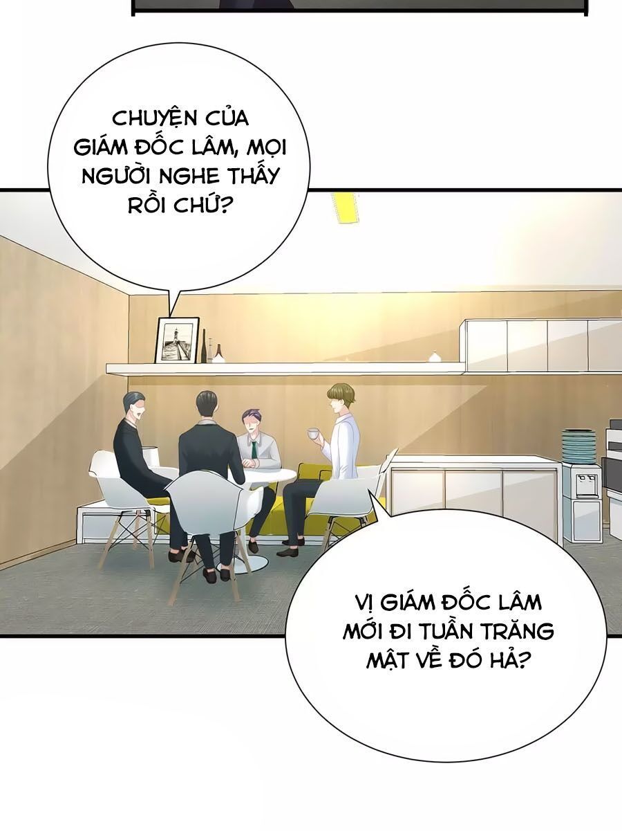 Báo Hệ Nam Hữu Đích Thiên Tầng Thao Lộ Chapter 28 - Trang 2