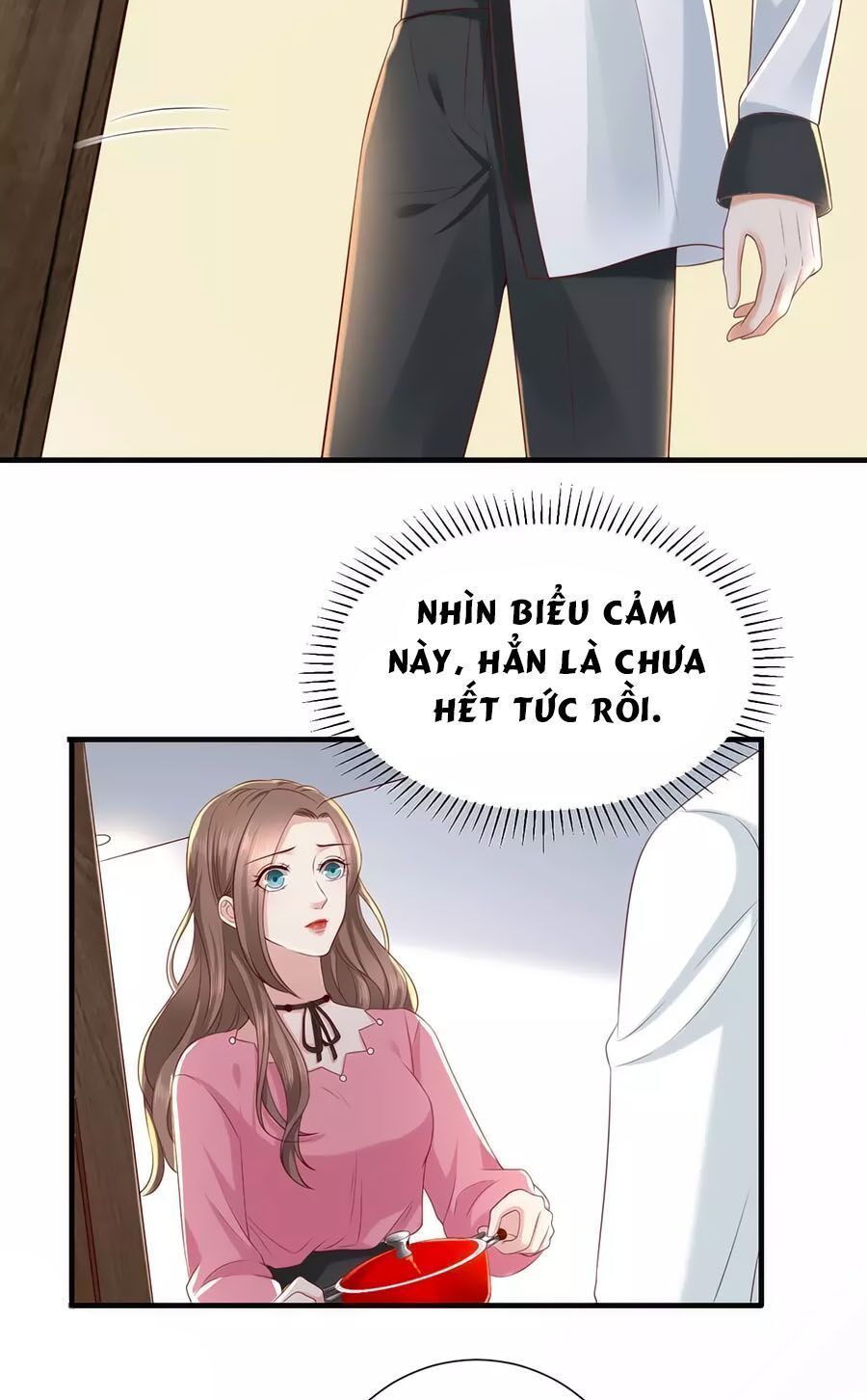 Báo Hệ Nam Hữu Đích Thiên Tầng Thao Lộ Chapter 27 - Trang 2