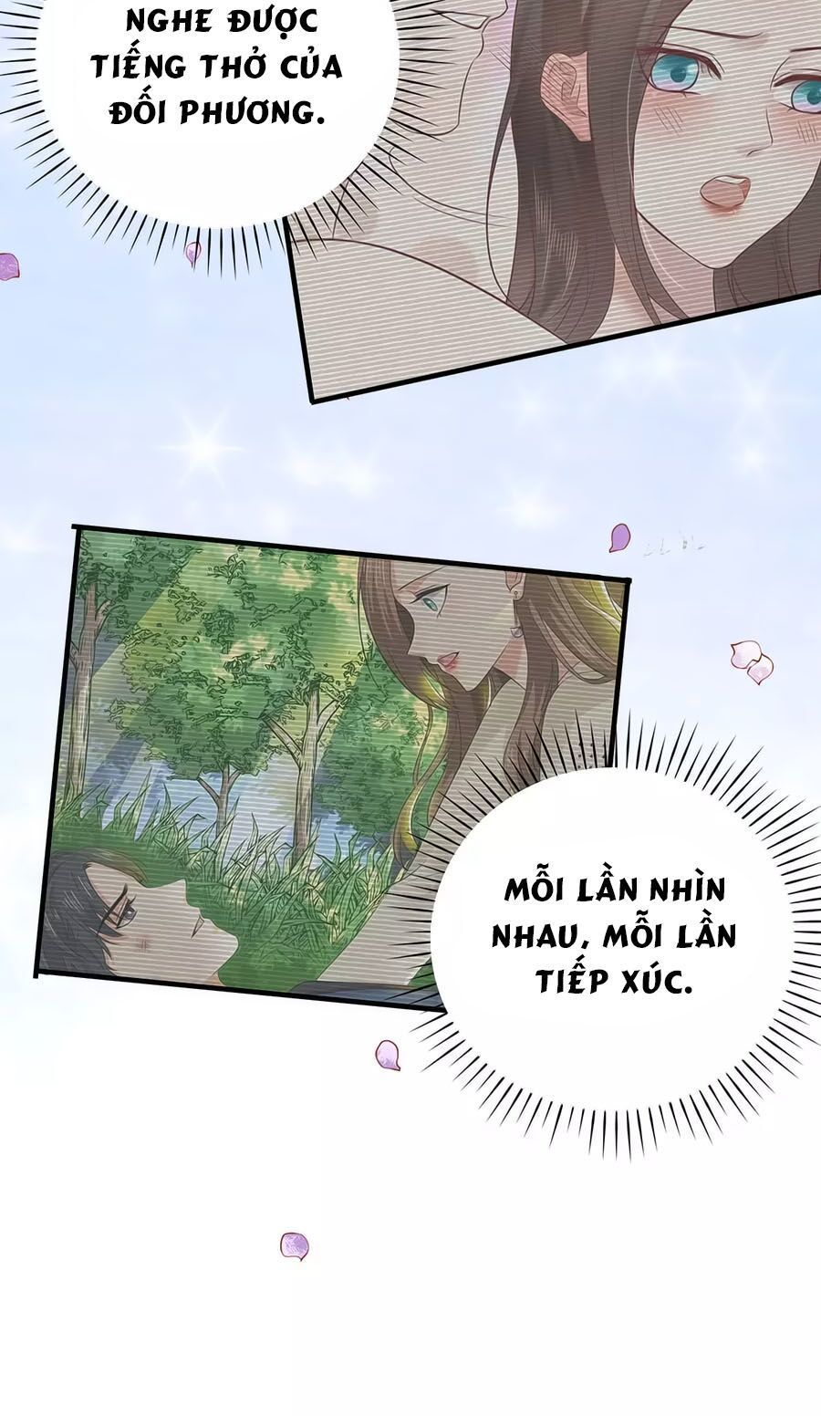 Báo Hệ Nam Hữu Đích Thiên Tầng Thao Lộ Chapter 27 - Trang 2